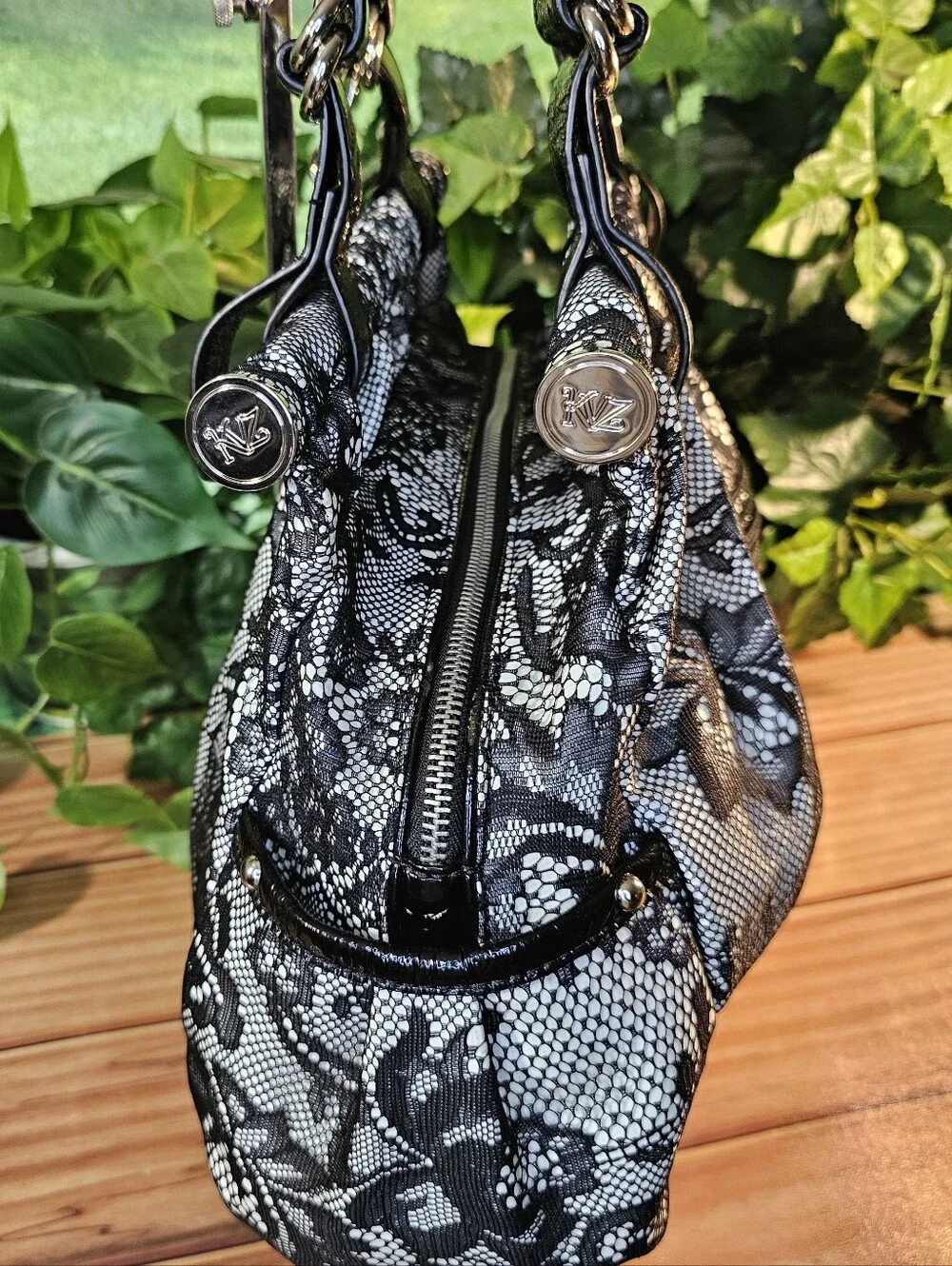 Kathy Van Zeeland stylish kathy